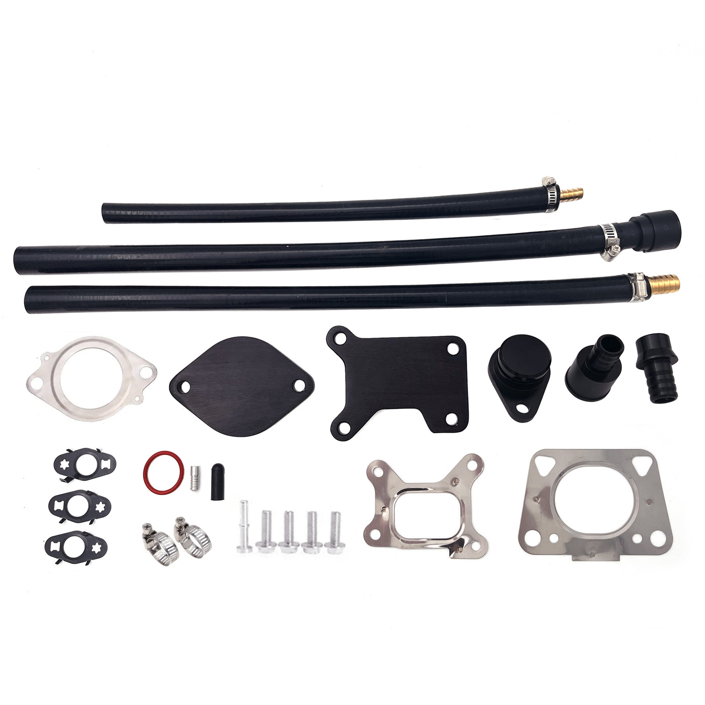 Duramax L5P Kit