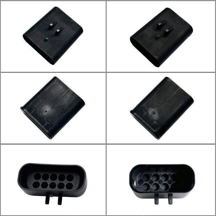 Trucktok 2013-2015 6.7L Ram Cummins Tuner Harness Plug Kit