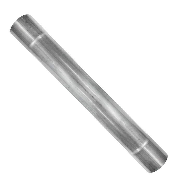 Trucktok 4" Straight Exhaust Pipe 30" Length for Diesel Exhaust Pipe Universal
