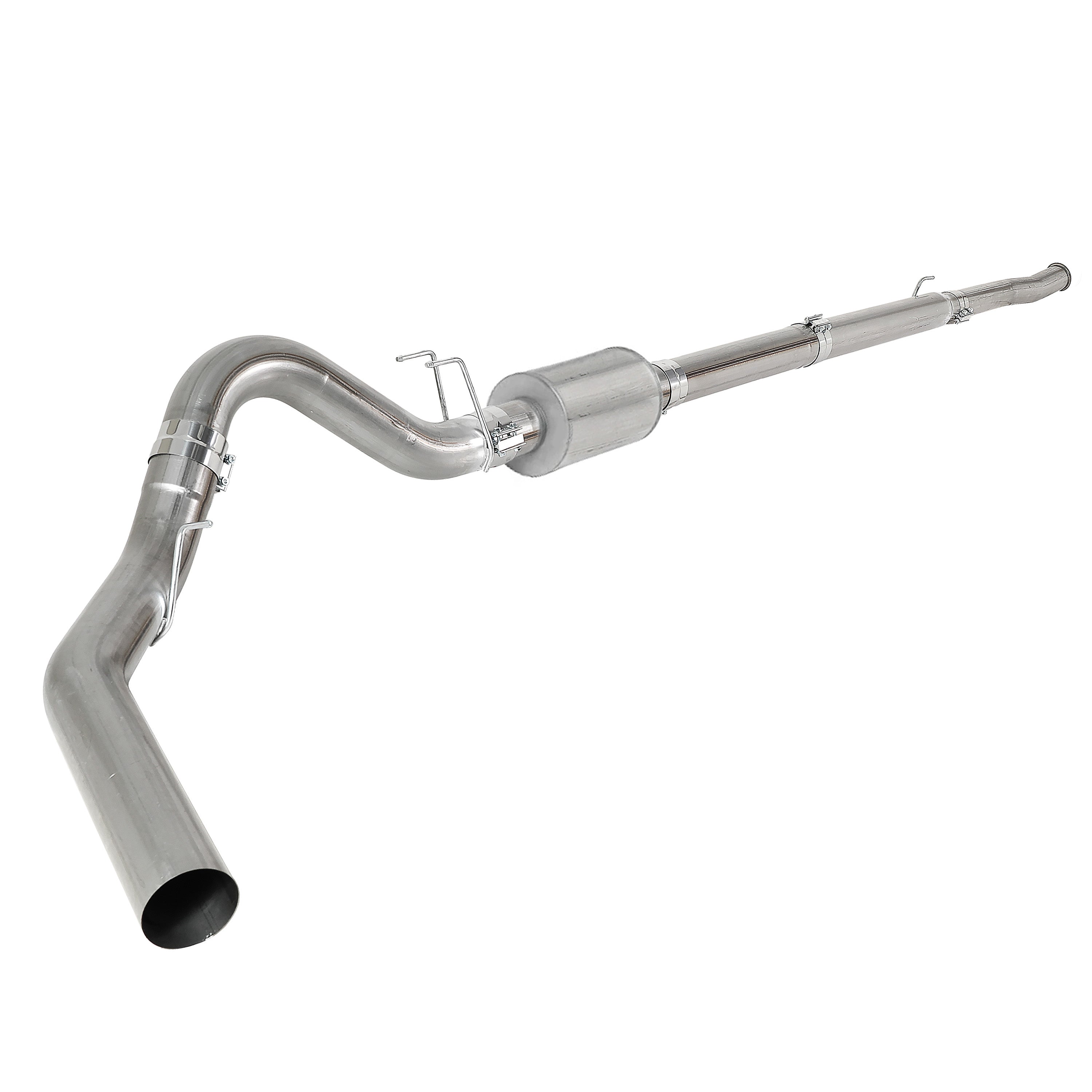 TruckTok 2011-2022 6.7L Ford Powerstroke 5