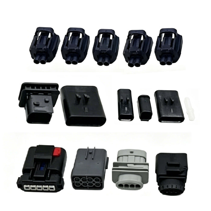 Trucktok 2016-2018 6.7L Ram Cummins Tuner Harness Plug Kit