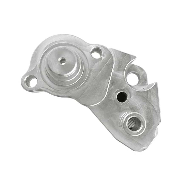 Trucktok 2011-2014 Ford 6.7L Powerstroke CP4 Disaster Prevention Bypass Kit