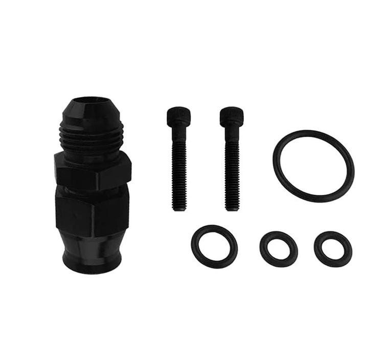 Trucktok 2011-2014 Ford 6.7L Powerstroke CP4 Disaster Prevention Bypass Kit