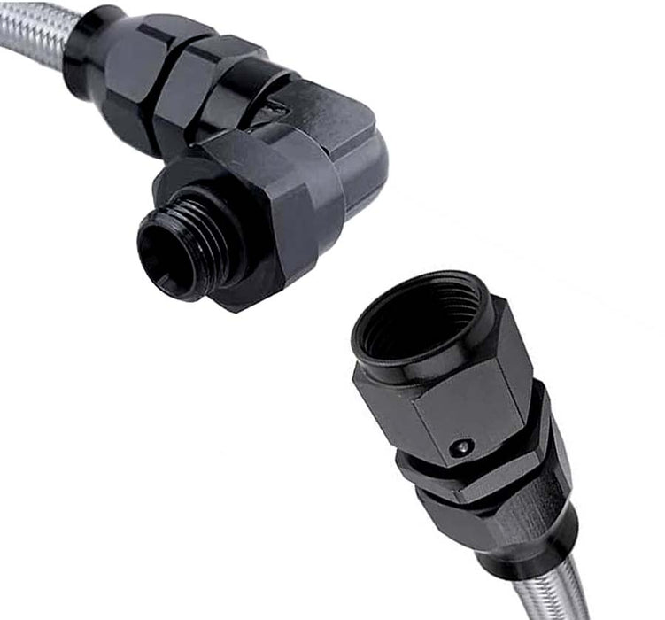 Trucktok 2011-2014 Ford 6.7L Powerstroke CP4 Disaster Prevention Bypass Kit
