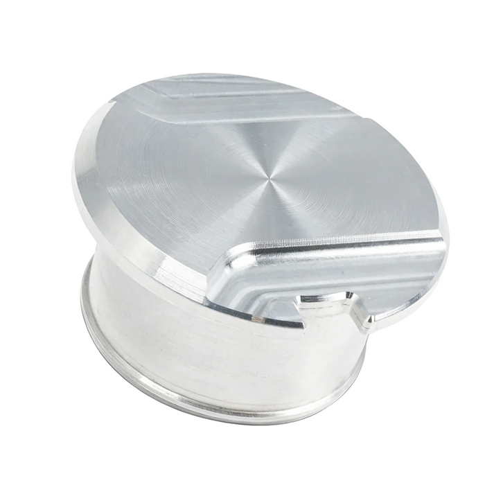 Trucktok 2017-2023 GM 6.6L Duramax L5P Resonator Delete Plug