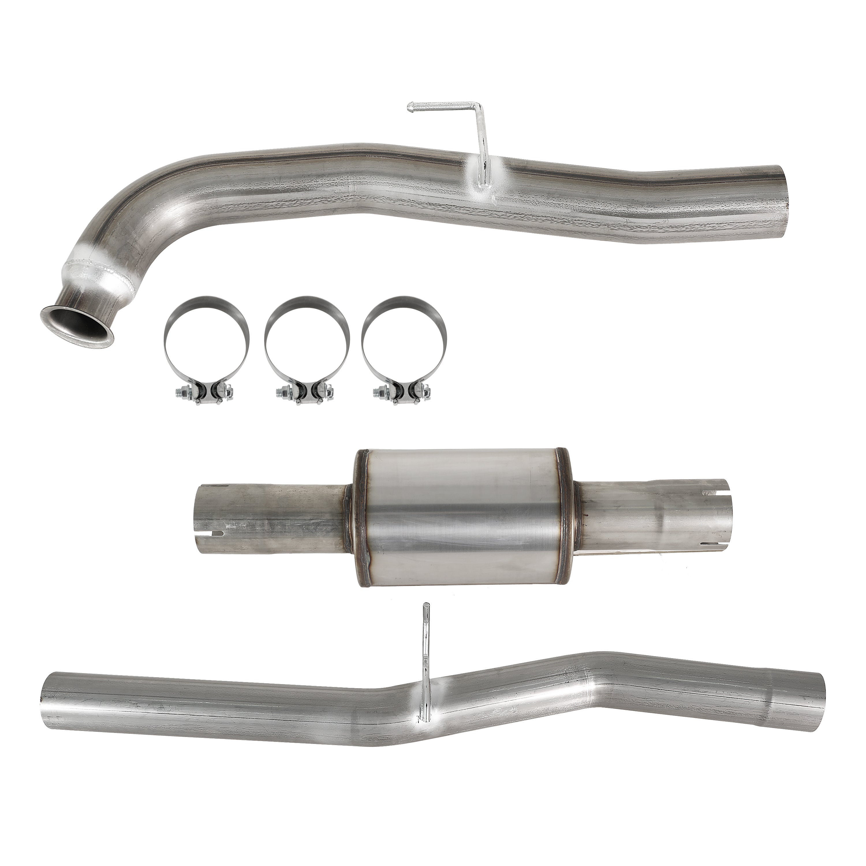 TruckTok 2011-2015  Chevy/GMC Duramax 4