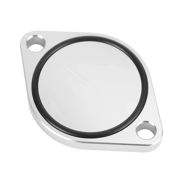 2010+ Stage2 ISX15 CM2250 CM2350 EGR Delete Block Off kit TruckTok