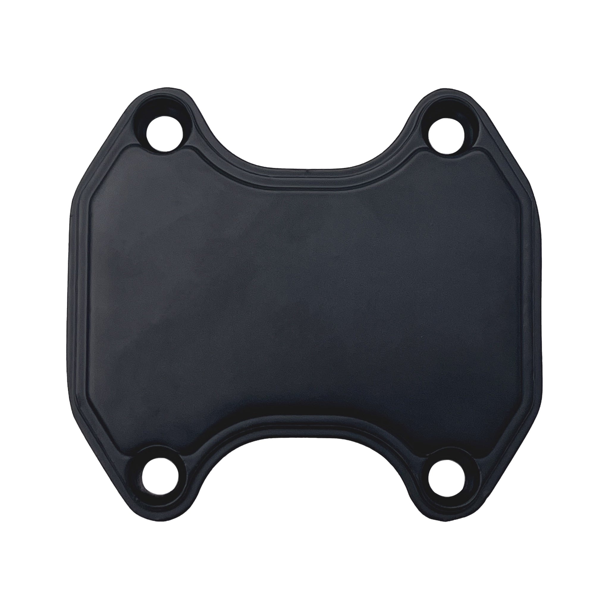 TruckTok 2010-2024 6.7L Ram Cummins 2500 3500 EGR Valve Cooler Delete Kit