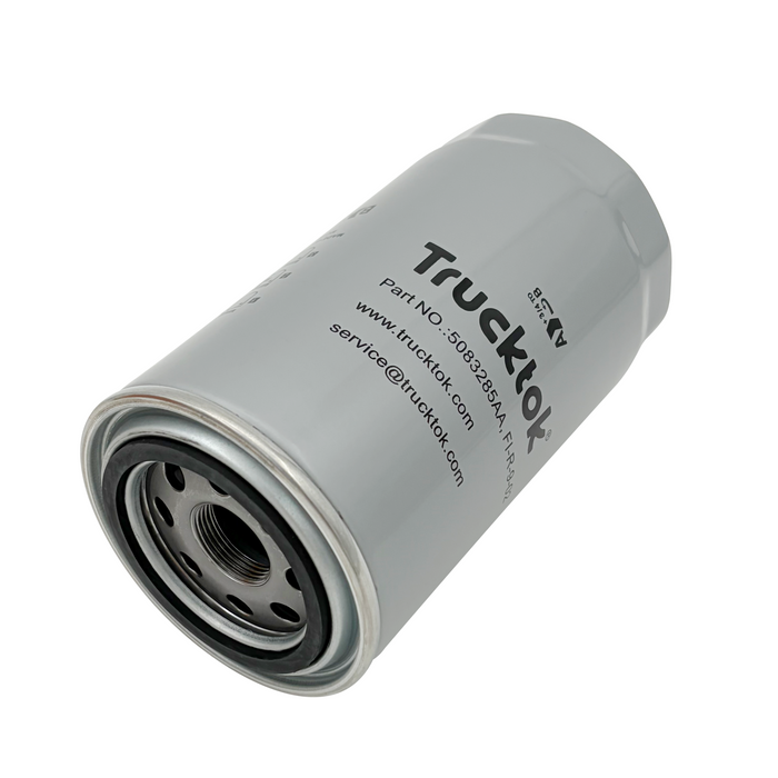 Trucktok 2007.5-2024 6.7L Dodge Ram Diesel Oil Filter Replaces 5083285AA