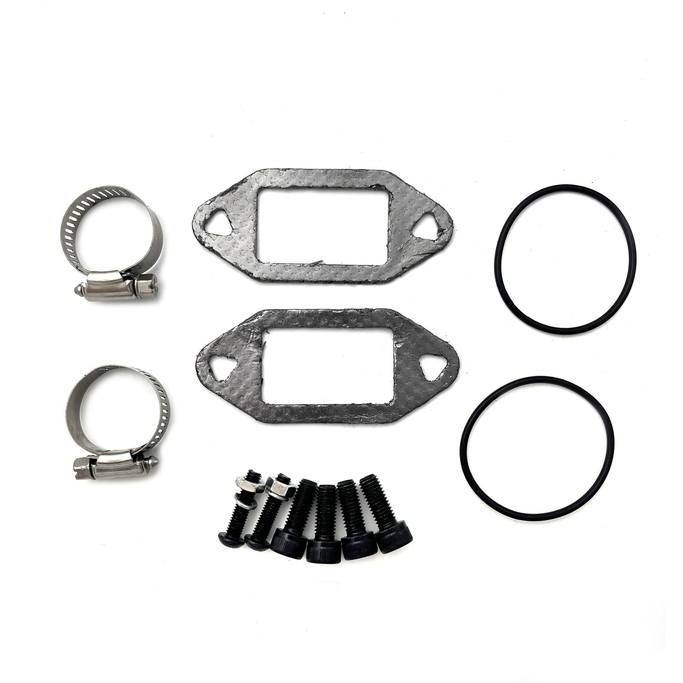2007-2009 Dodge Ram 2500 3500 6.7L Cummins Diesel EGR Delete Kit | TruckTok