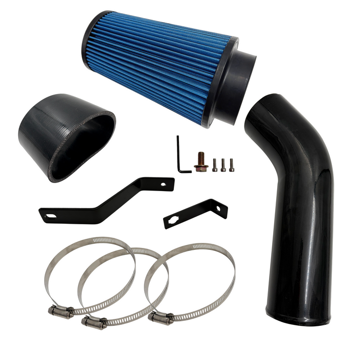 Trucktok 1999-2003 7.3L Ford F250 F350 Cold Air Intake Kit