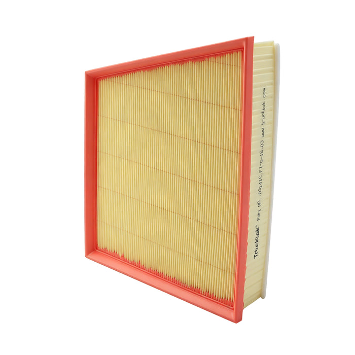 Trucktok 2011-2016 6.6L Silverado Sierra Duramax Air Filter Replaces 25945274 A3141C