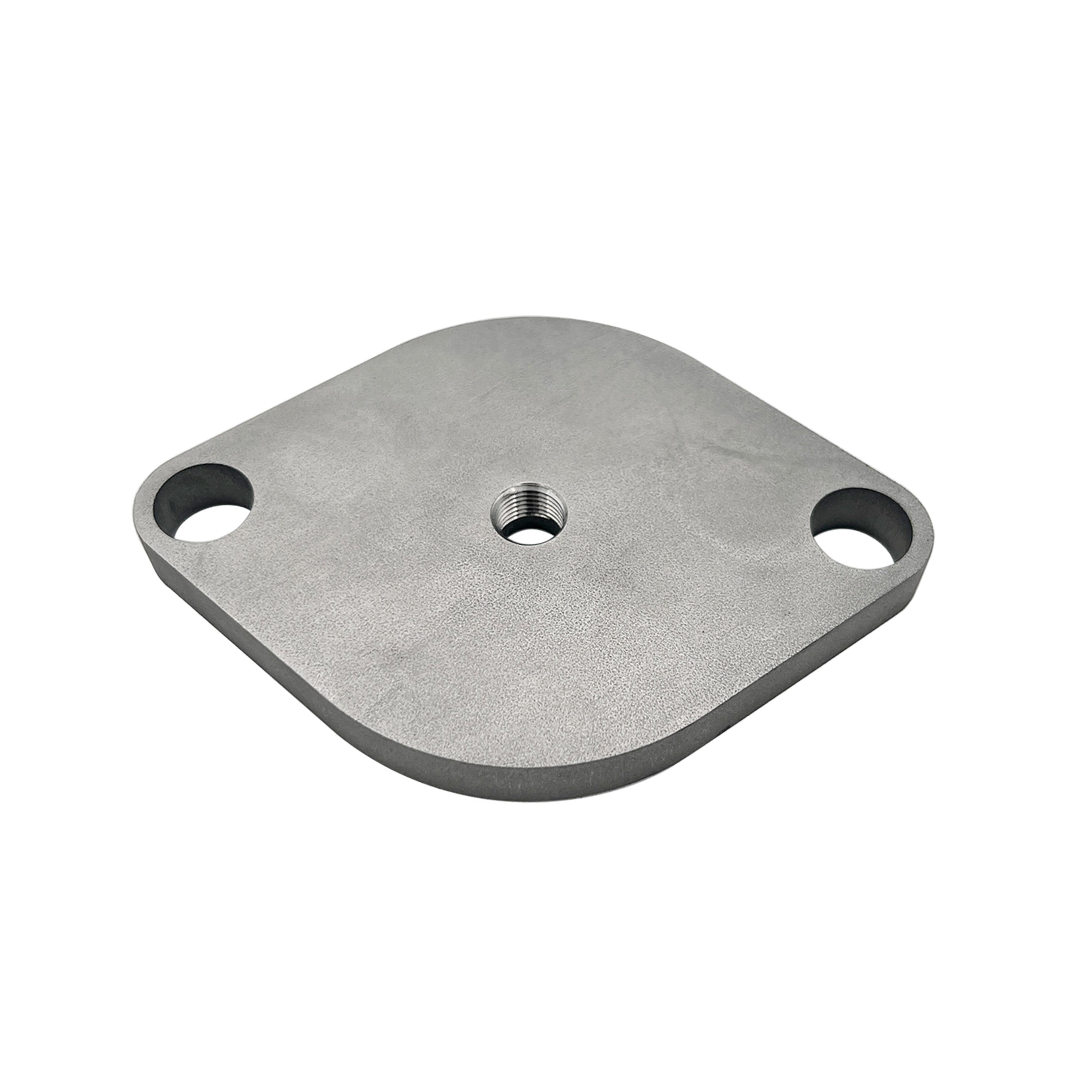 Trucktok 2013+ RAM Cummins EGT Relocation Kit