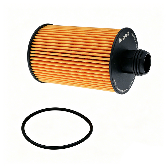 Trucktok 2014-2019 3.0L Ram 1500 Ecodiesel Oil Filter Replaces 68229402AA
