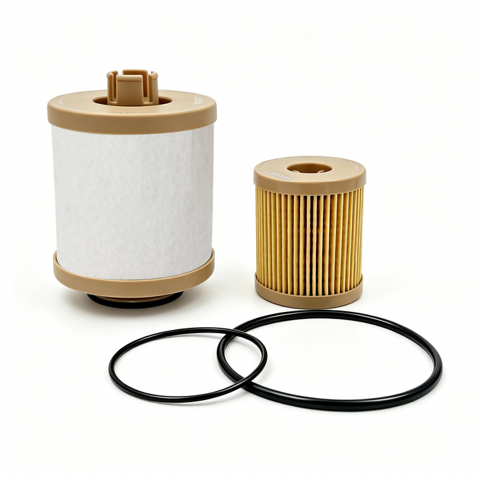 Trucktok 2003-2007 6.0L Ford Powerstroke Diesel Fuel Filter Replaces FD4616