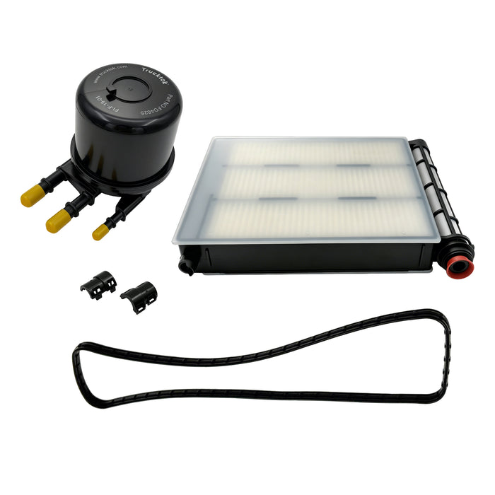 Trucktok 2017-2025 6.7L Ford Powerstroke Diesel Fuel Filter Replaces FD4625