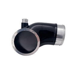 TruckTok 2004.5-2005 6.6L GMC Chevrolet Duramax LLY Diesel High Flow Turbo Intake Elbow