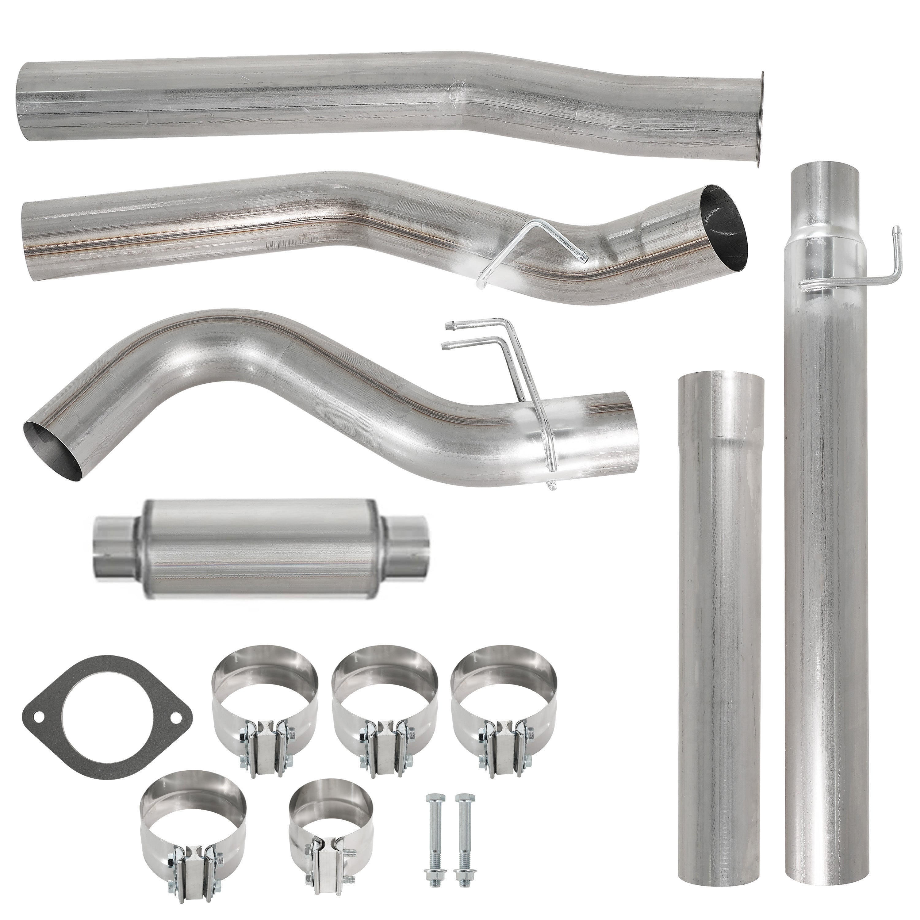TruckTok 2011-2022 6.7L Ford Powerstroke 5
