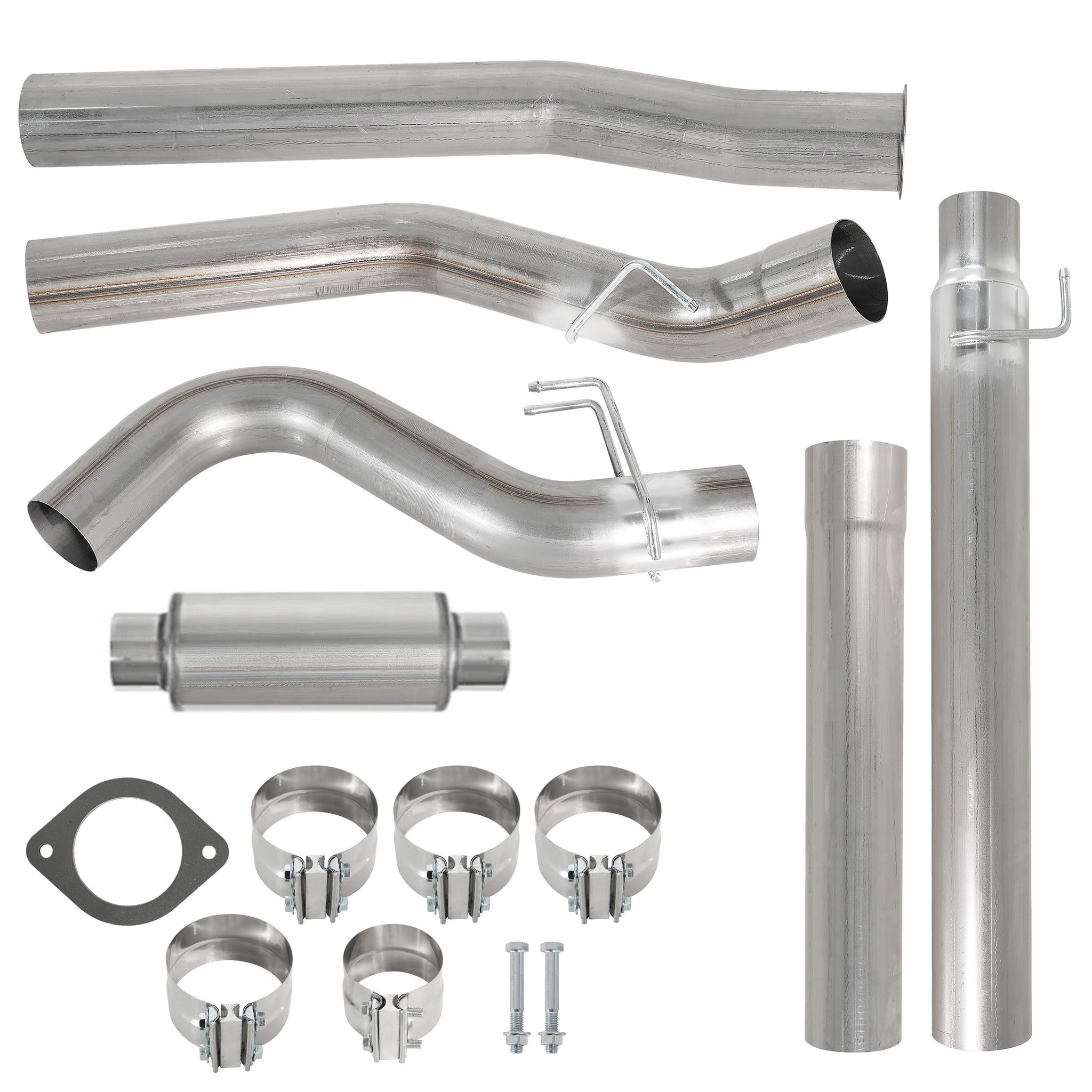 TruckTok 2011-2022 6.7L Ford Powerstroke 5