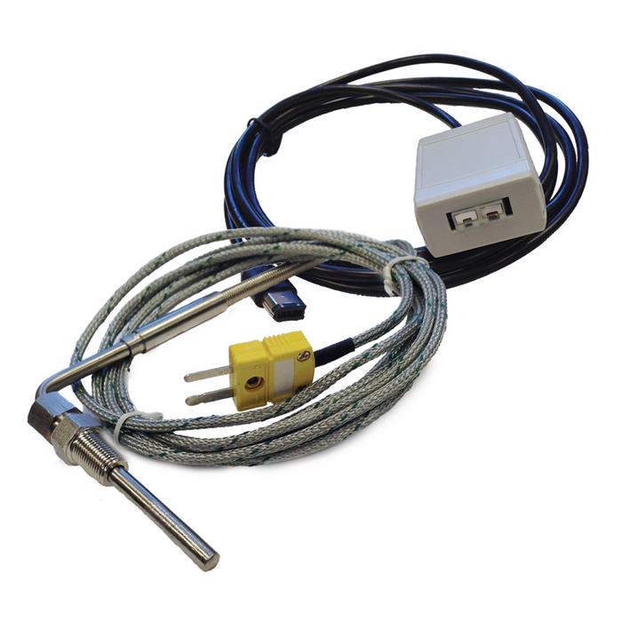 Trucktok SCT Exhaust Gas Temperature Sensor Kit 9817
