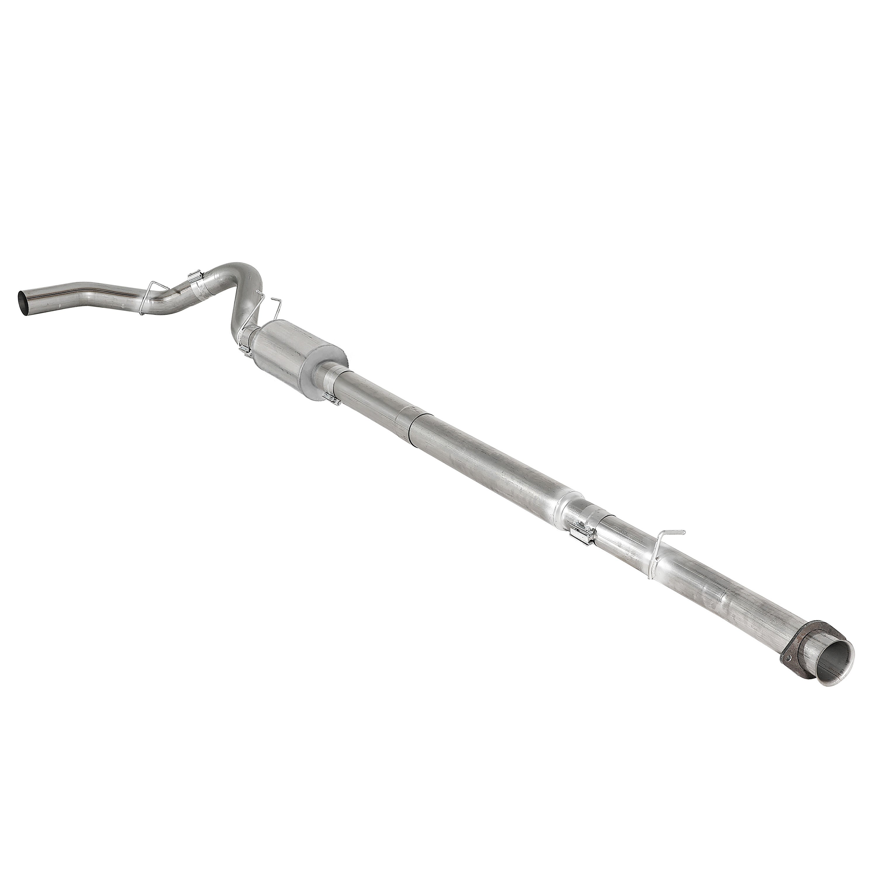 TruckTok 2008-2010 Ford 6.4L Powerstroke 5