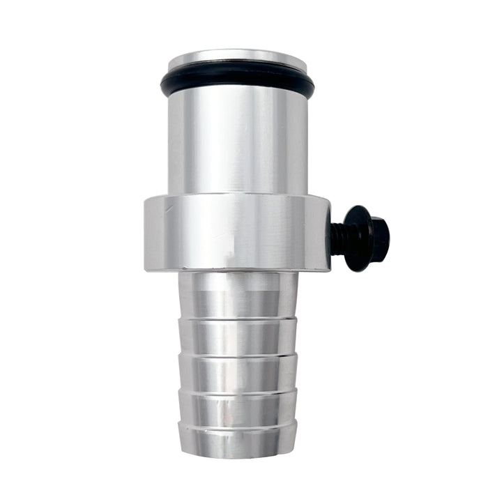 TruckTok 2009-2019 6.7L Dodge Ram Cummins Coolant Bypass Hose Barb Adapter Kit