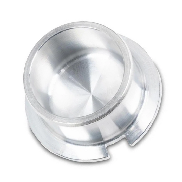 Trucktok 2017-2023 GM 6.6L Duramax L5P Resonator Delete Plug