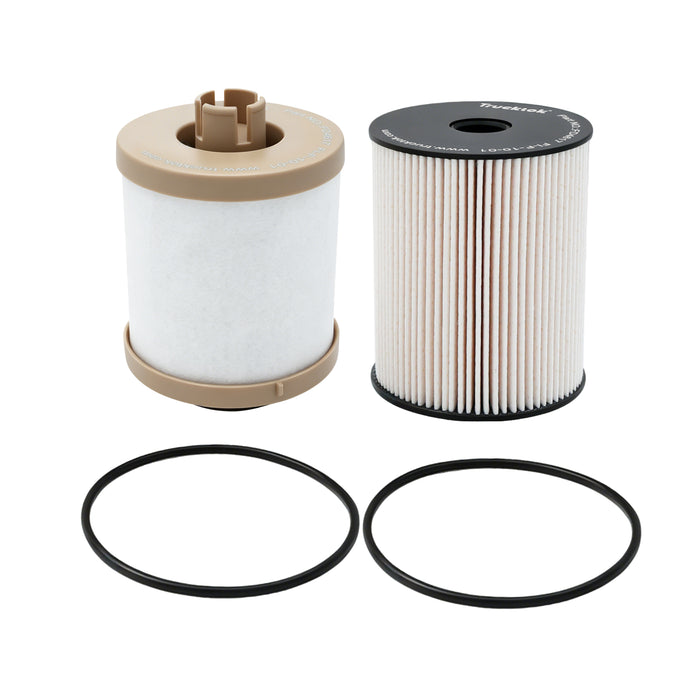 Trucktok 2008-2010 6.4L Ford Powerstroke Diesel Fuel Filter Replaces FD4617
