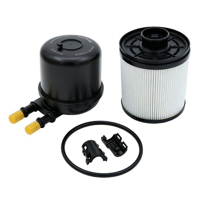 Trucktok 2011-2016 6.7L Ford Powerstroke Diesel Fuel Filter Replaces FD4615