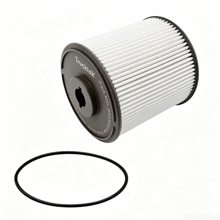 Trucktok 2019-2024 6.7L Dodge Ram Fuel Water Separator Filter Replaces 68436631AA