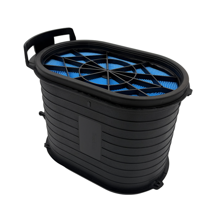 Trucktok 2003-2007 6.0L Ford Powerstroke Diesel Air Filter Replaces FA1778