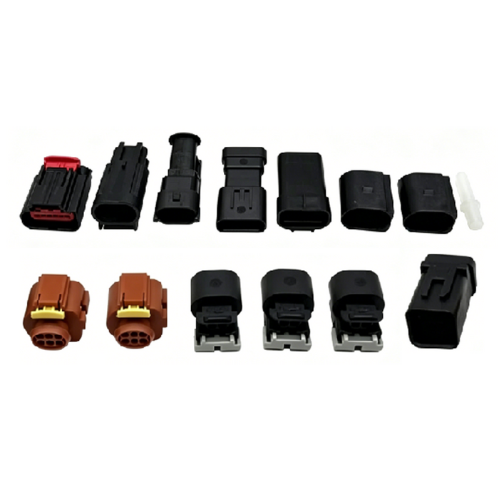 Trucktok 2011-2016 6.6L GM Chevy Duramax LML Tuner Harness Plug Kit