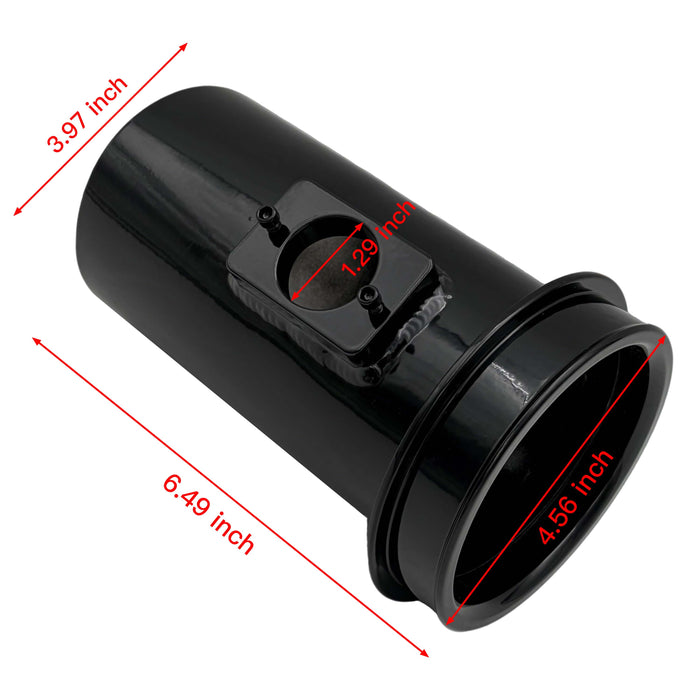 Trucktok 1999–2016 Ford F-250 F-350 7.3L 6.0L 6.4L 6.7L Cold Air Intake Kit