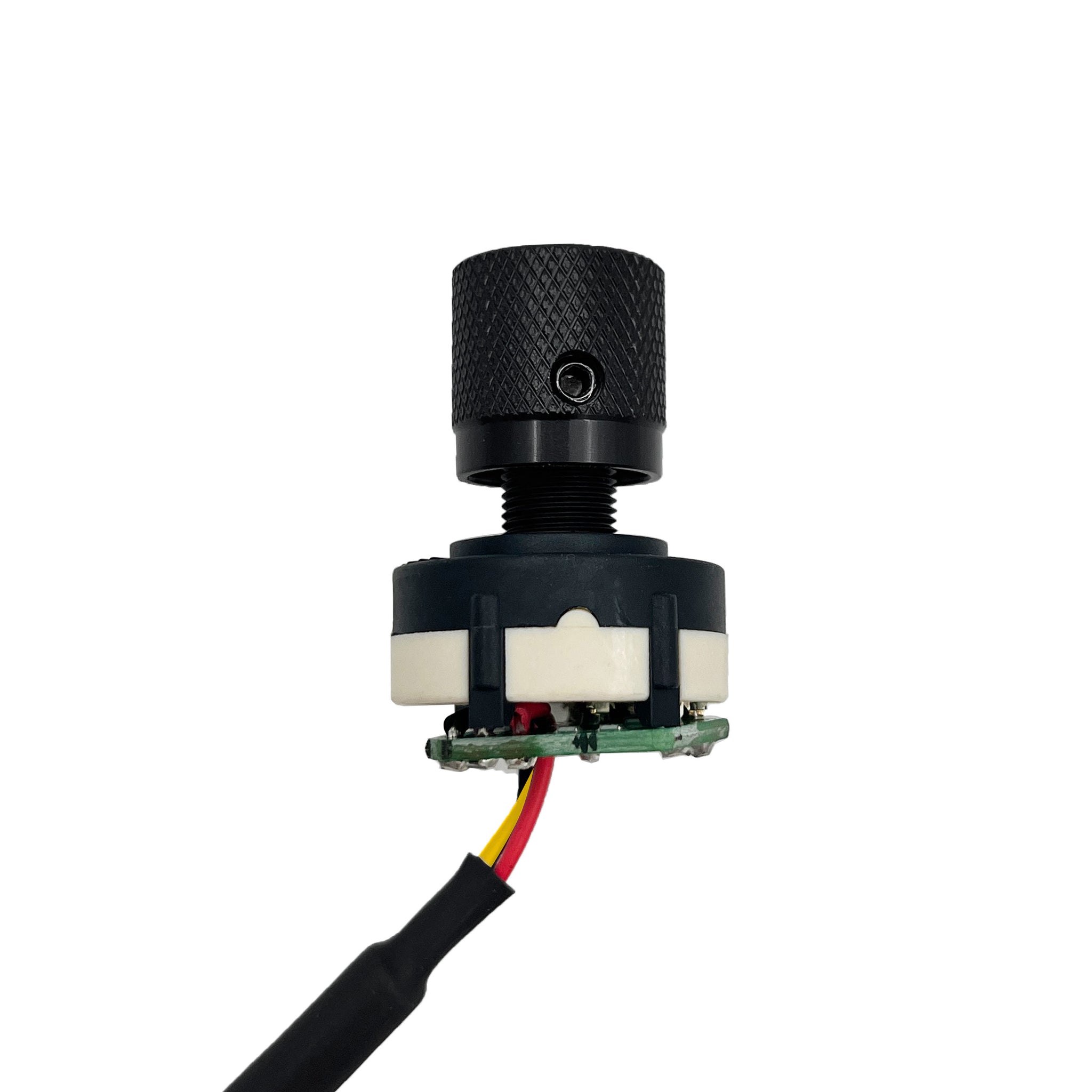 Trucktok 2010+ Dodge Ram Cummins EZ-Lynk/CCV SOTF Switch