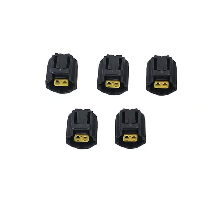 Trucktok 2016-2018 6.7L Ram Cummins Tuner Harness Plug Kit