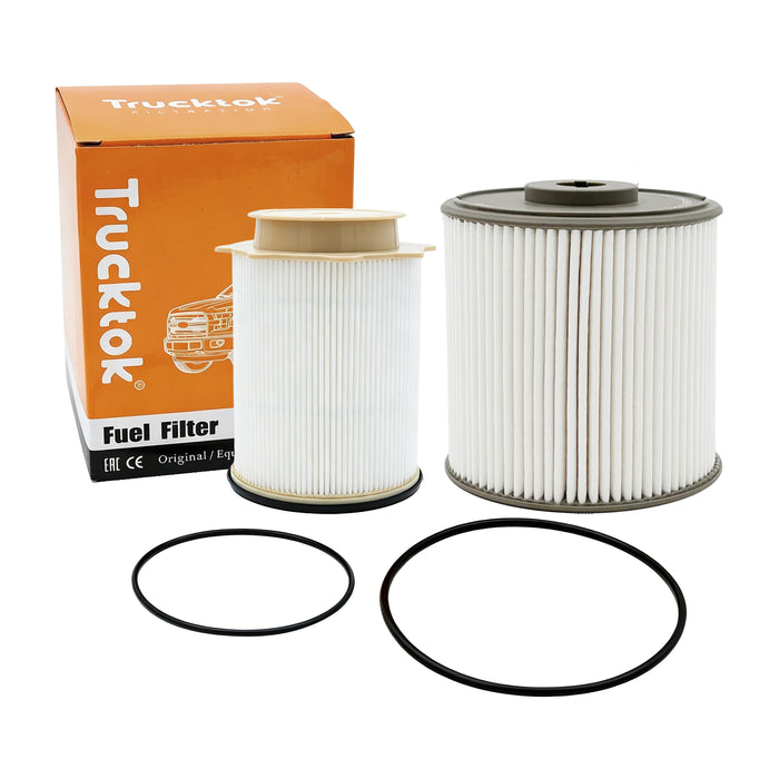 Trucktok 2013-2024 6.7L Dodge Ram Fuel, Oil, Air, Cabin & Transmission Filters Maintenance Kit