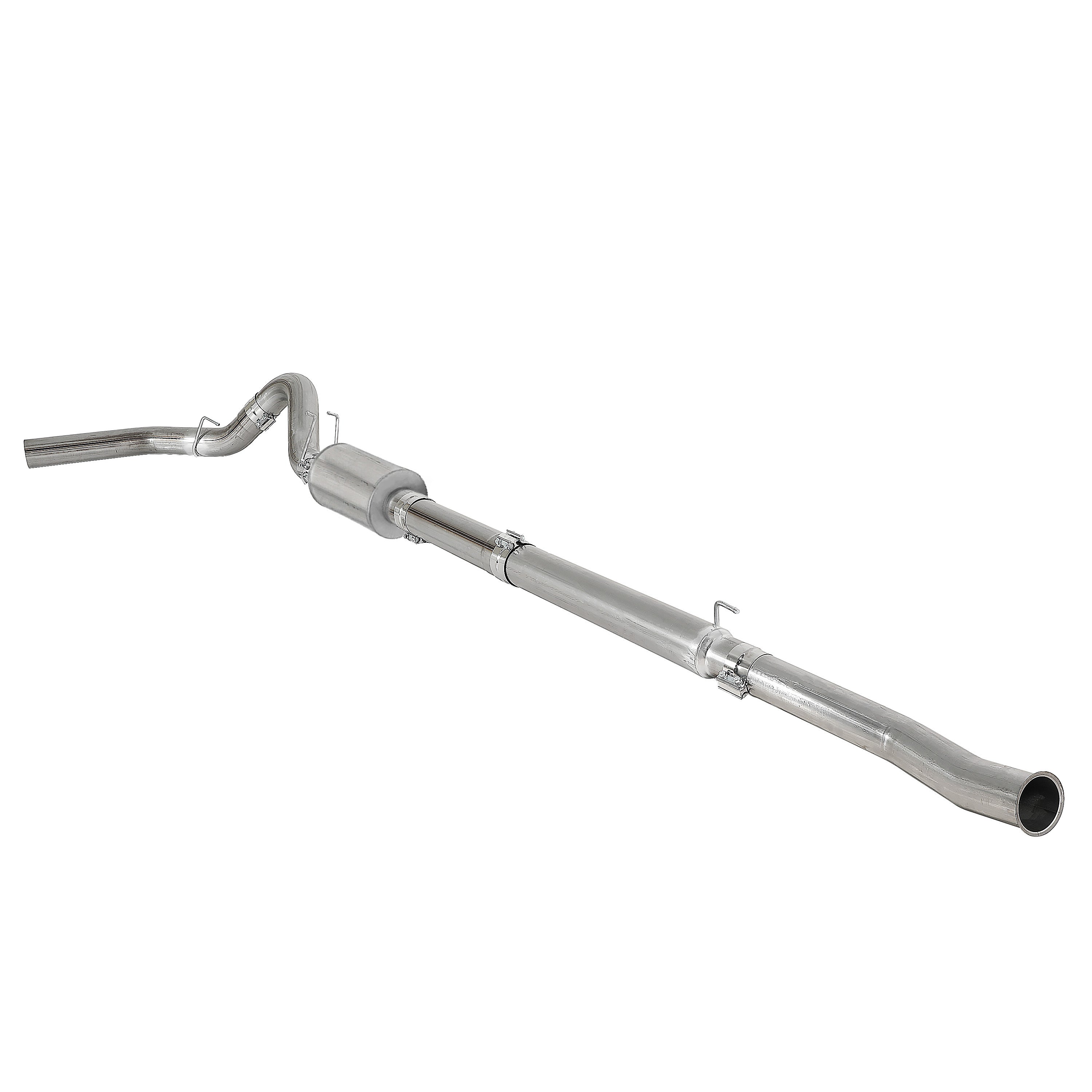 TruckTok 2011-2022 6.7L Ford Powerstroke 5