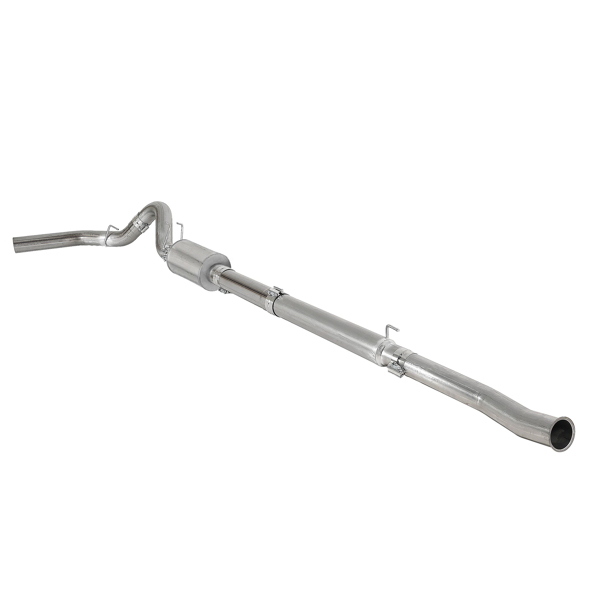 TruckTok 2011-2022 6.7L Ford Powerstroke 5