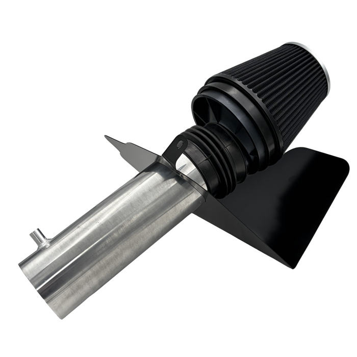 Trucktok 2005-2010 Dodge Chrysler HEMI 5.7L 6.1L V8 Cold Air Intake w/Heat Shield