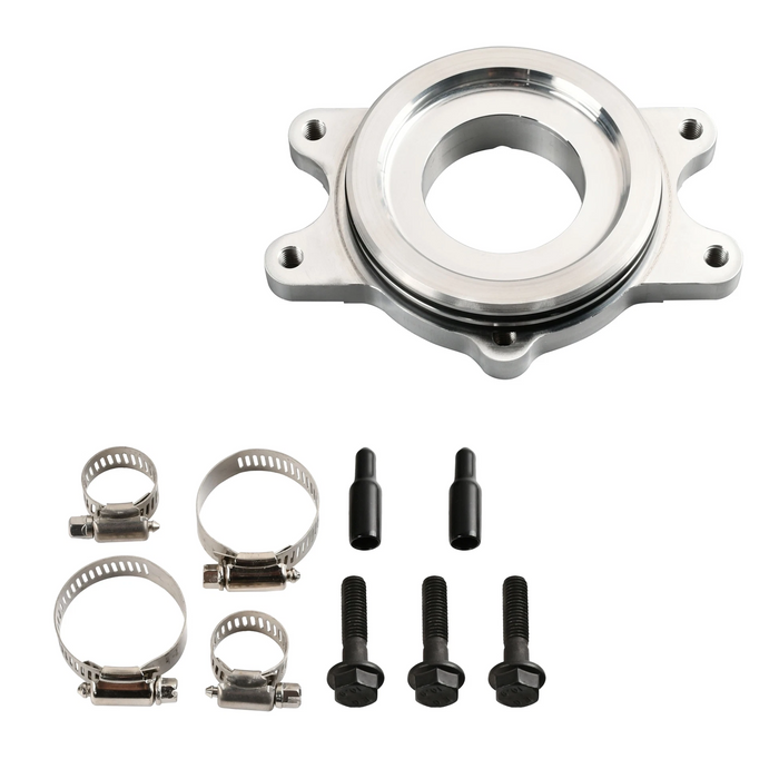 Trucktok 2011-2016 6.6L GM Duramax LML CP3 Injection Pump Conversion Kit