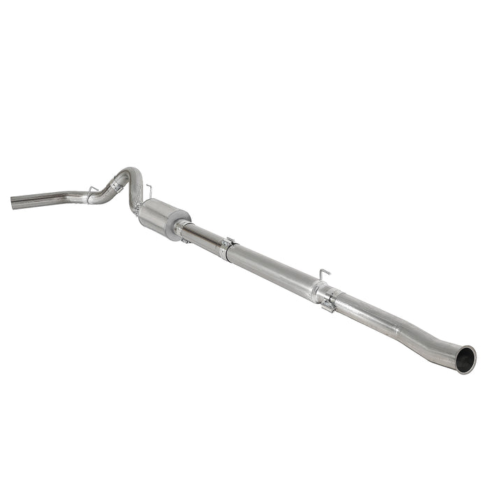 TruckTok 2011-2019 6.7L Powerstroke 5" DP-Back & CCV Reroute EGR Delete Kit