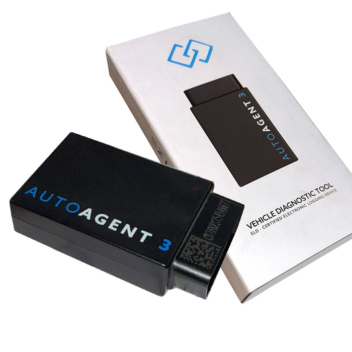 Trucktok 2020-2022 6.7L Ford Powerstroke Ez Lynk-Auto Agent 3 Tuner