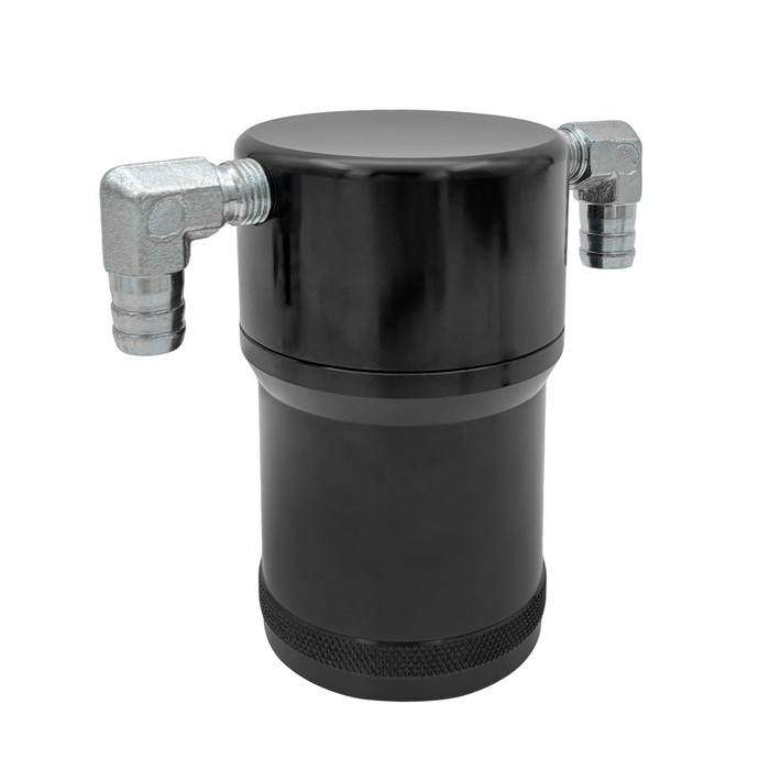 Trucktok 2009-2019 Dodge Ram 5.7L 6.4L Charger Challenger Oil Catch Can Kit