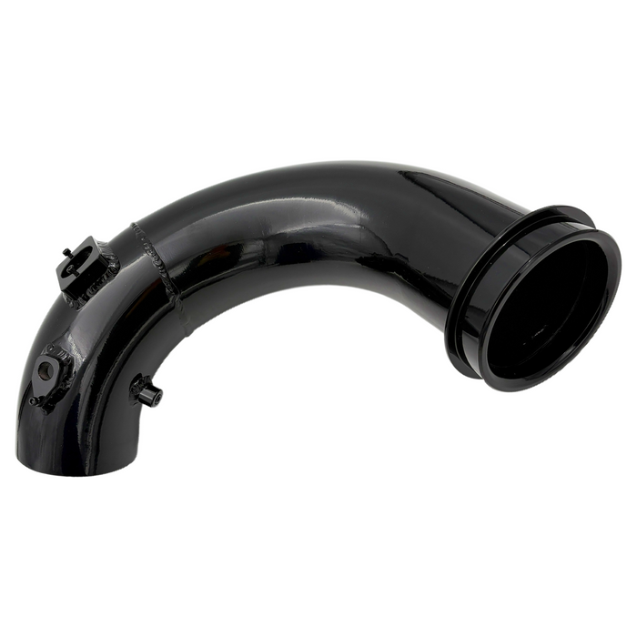 Trucktok 2007.5-2012 6.7L Dodge Ram Cold Air Intake w/Filter