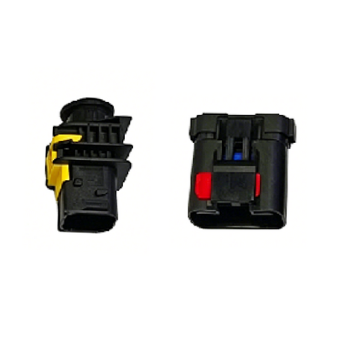 Trucktok 2019-2024 6.7L Ram Cummins Tuner Harness Plug Kit