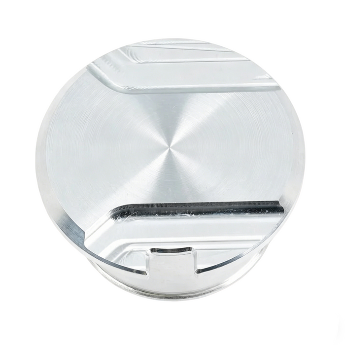 Trucktok 2017-2023 GM 6.6L Duramax L5P Resonator Delete Plug