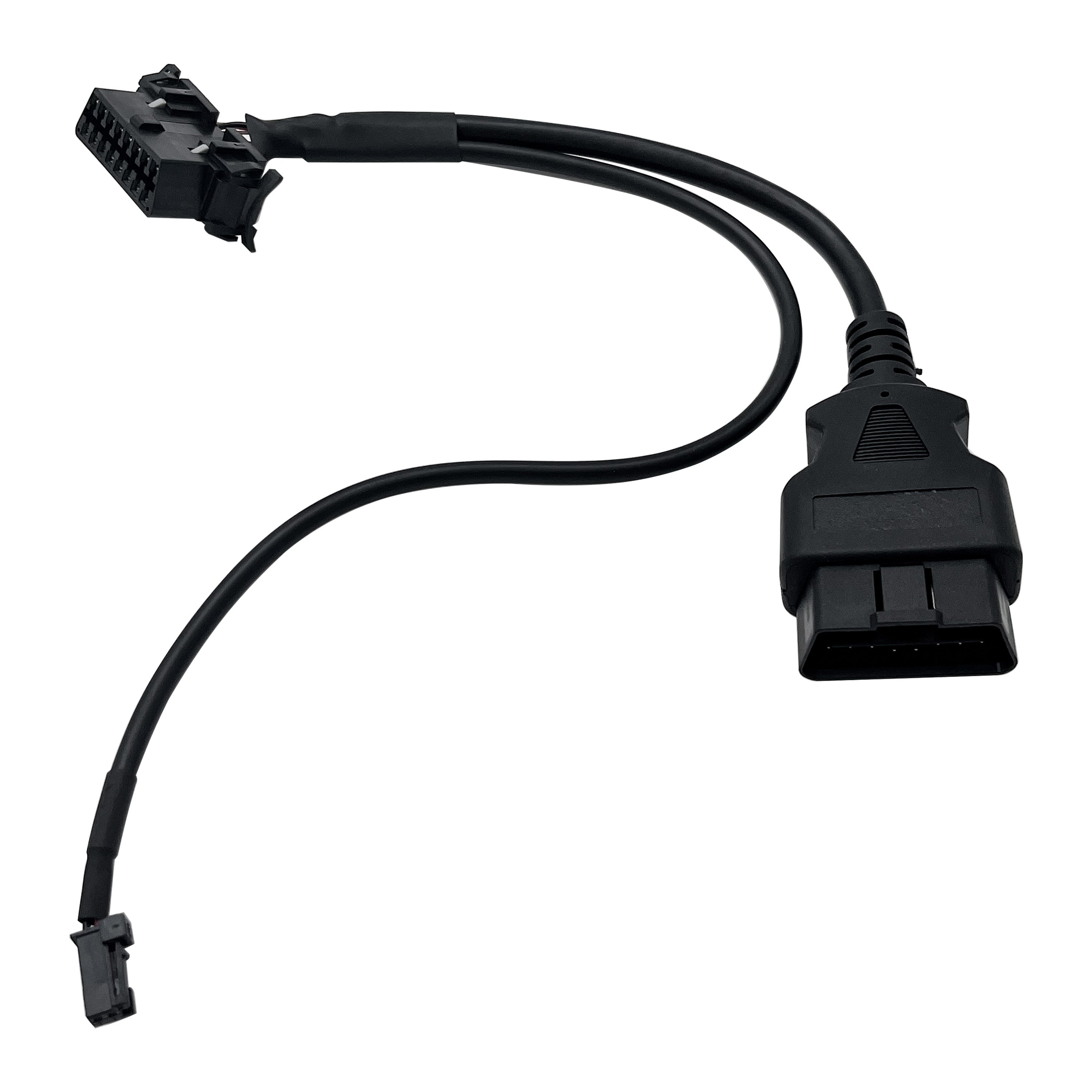 Trucktok 2018+ RAM Cummins OBD2 HD Security Gate Bypass Cable