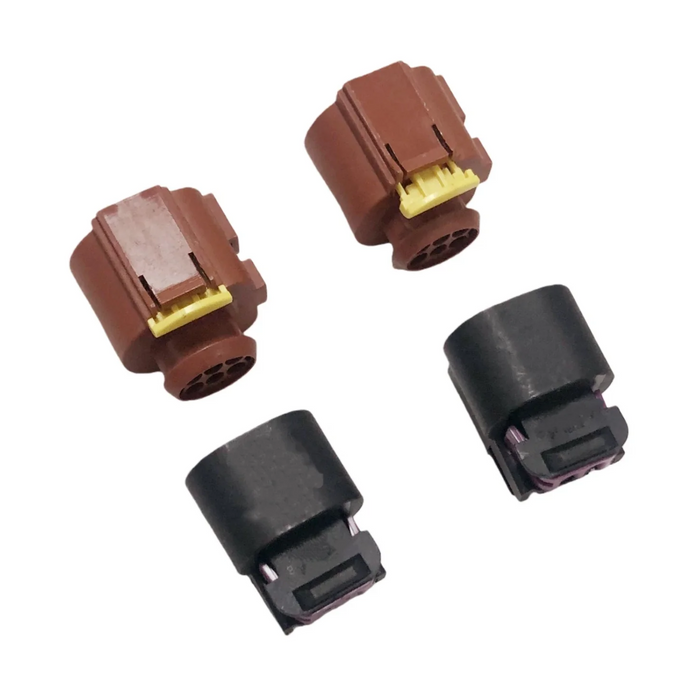 Trucktok 2011-2016 6.6L GM Chevy Duramax LML Tuner Harness Plug Kit