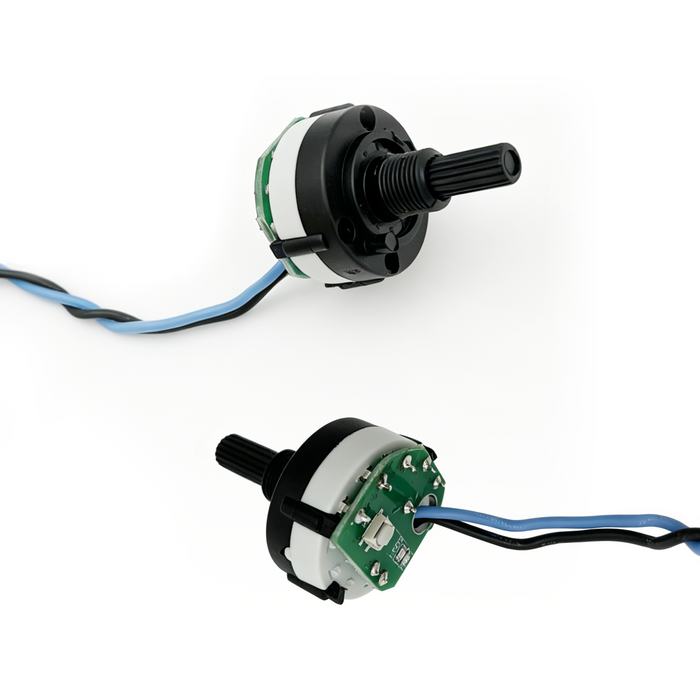 Trucktok 2001-2004 Chevy GMC Duramax LB7 5-Position SOTF Switch