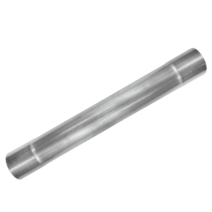 Trucktok 4" Straight Exhaust Pipe 30" Length for Diesel Exhaust Pipe Universal